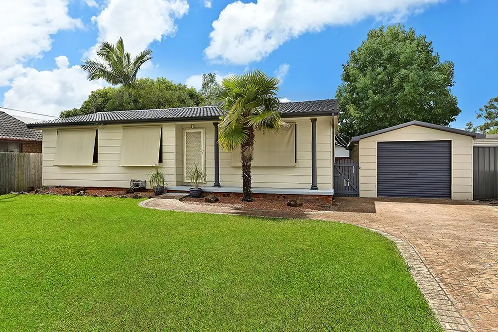 Main view of Homely house listing, 39 Clare Crescent, Berkeley Vale NSW 2261