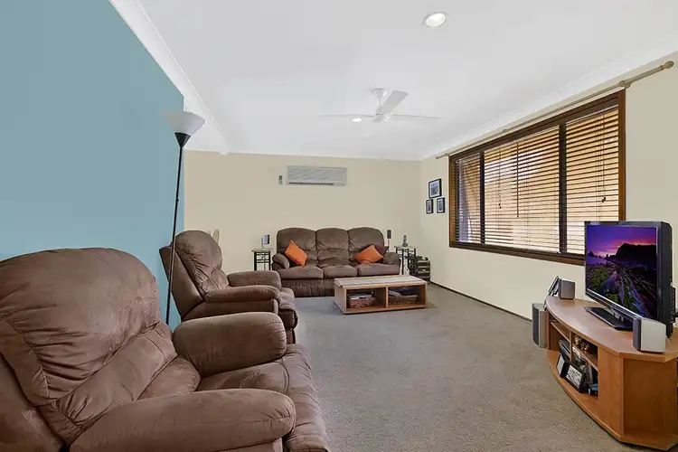 Second view of Homely house listing, 39 Clare Crescent, Berkeley Vale NSW 2261