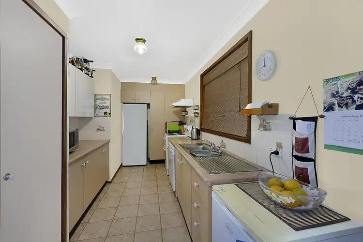 Third view of Homely house listing, 39 Clare Crescent, Berkeley Vale NSW 2261