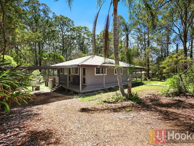 Main view of Homely house listing, 66 Settlers Way, Kempsey NSW 2440