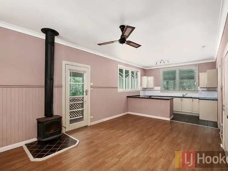 Sixth view of Homely house listing, 66 Settlers Way, Kempsey NSW 2440