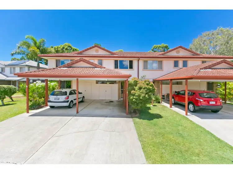 Main view of Homely townhouse listing, 6/175-205 Thorneside Road, Thorneside QLD 4158