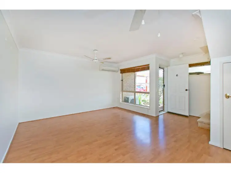 Third view of Homely townhouse listing, 6/175-205 Thorneside Road, Thorneside QLD 4158