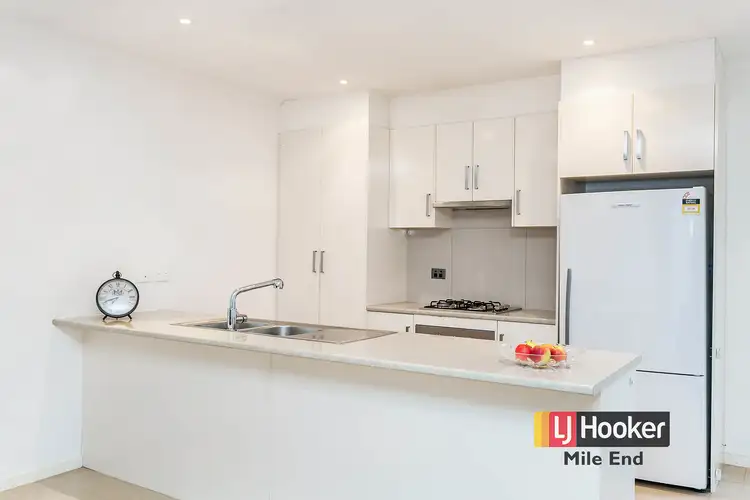 Second view of Homely house listing, 8/181-183 Martins Road, Parafield Gardens SA 5107