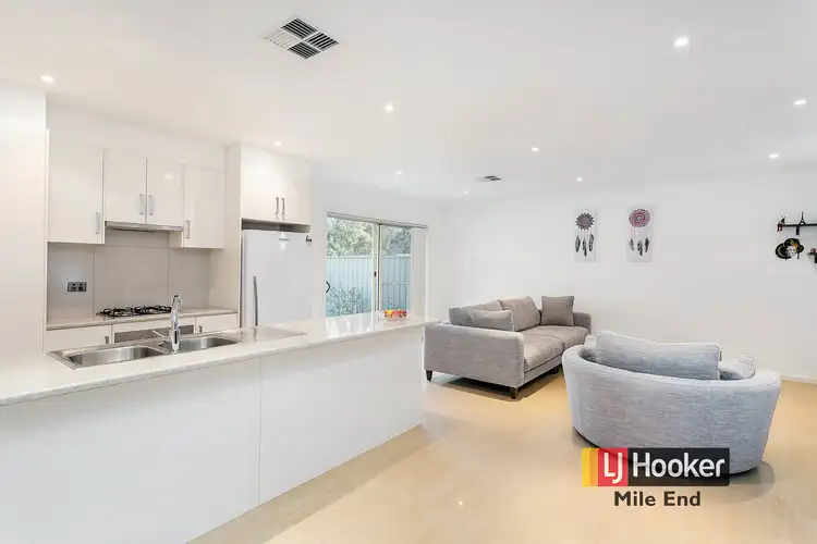 Fourth view of Homely house listing, 8/181-183 Martins Road, Parafield Gardens SA 5107
