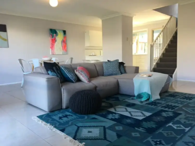 Main view of Homely townhouse listing, Unit 3/9-11 Corumbene Close, West Gosford NSW 2250