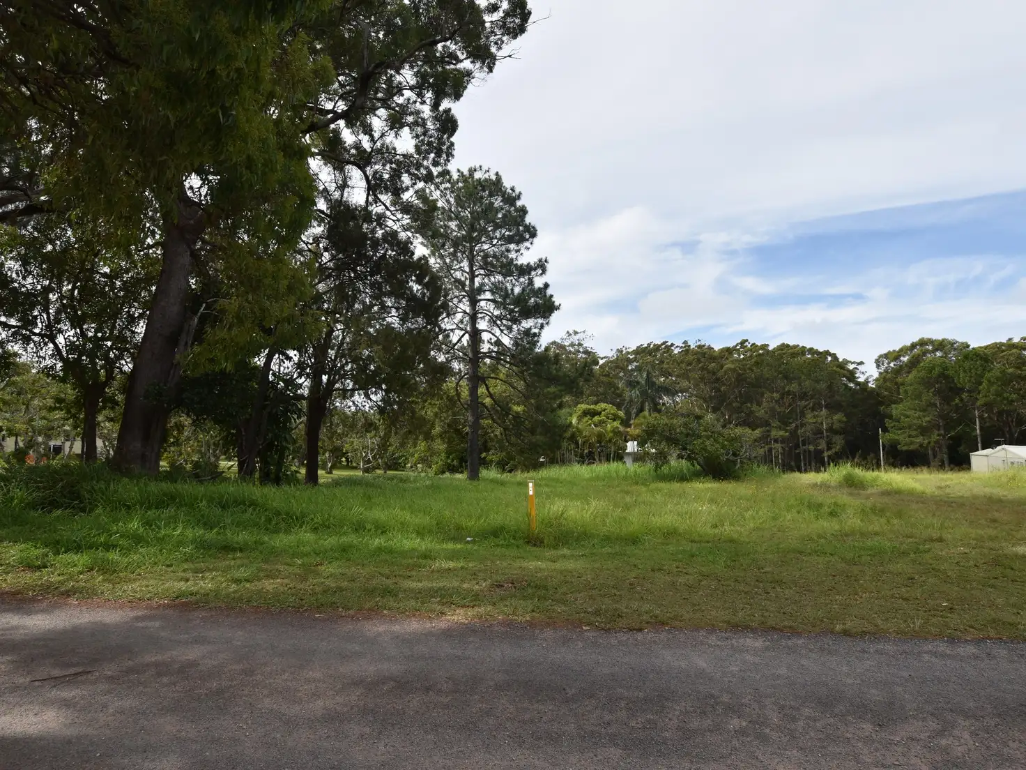Main view of Homely land listing, 21 Robert Street, Russell Island QLD 4184
