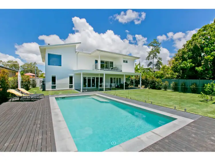 10 Kooringa Avenue, Cleveland QLD 4163