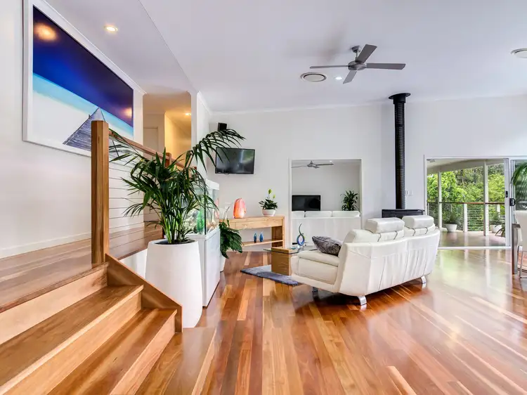 Main view of Homely rural property listing, 552 Ilkley Road, Ilkley QLD 4554