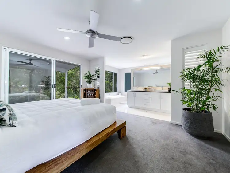 Second view of Homely rural property listing, 552 Ilkley Road, Ilkley QLD 4554