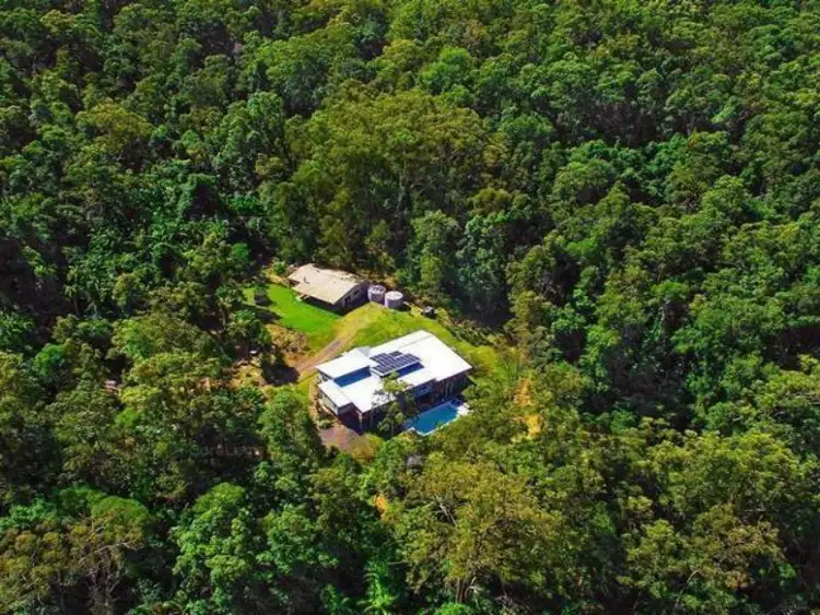 Third view of Homely rural property listing, 552 Ilkley Road, Ilkley QLD 4554