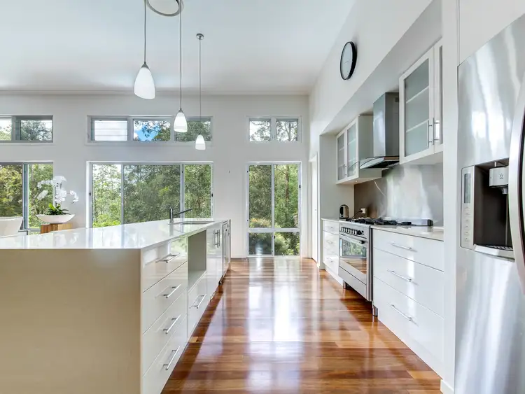 Fourth view of Homely rural property listing, 552 Ilkley Road, Ilkley QLD 4554