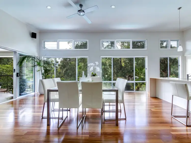 Fifth view of Homely rural property listing, 552 Ilkley Road, Ilkley QLD 4554