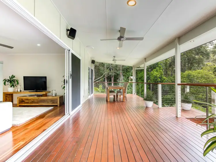 Sixth view of Homely rural property listing, 552 Ilkley Road, Ilkley QLD 4554