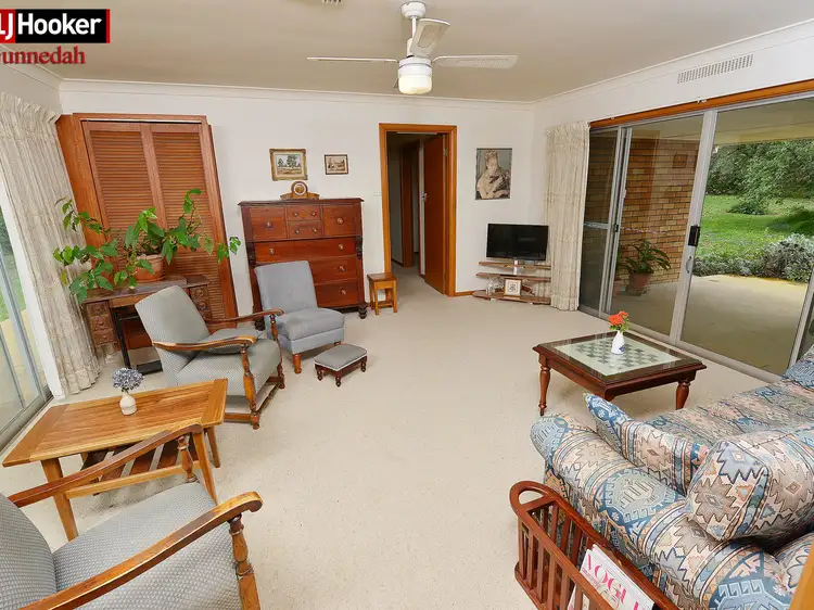 Second view of Homely house listing, 132-134 Stock Road, Gunnedah NSW 2380
