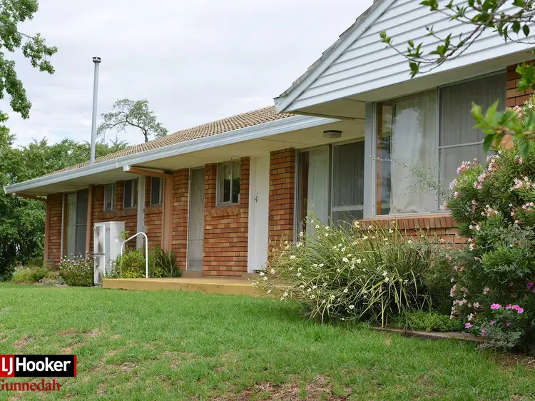 Fifth view of Homely house listing, 132-134 Stock Road, Gunnedah NSW 2380