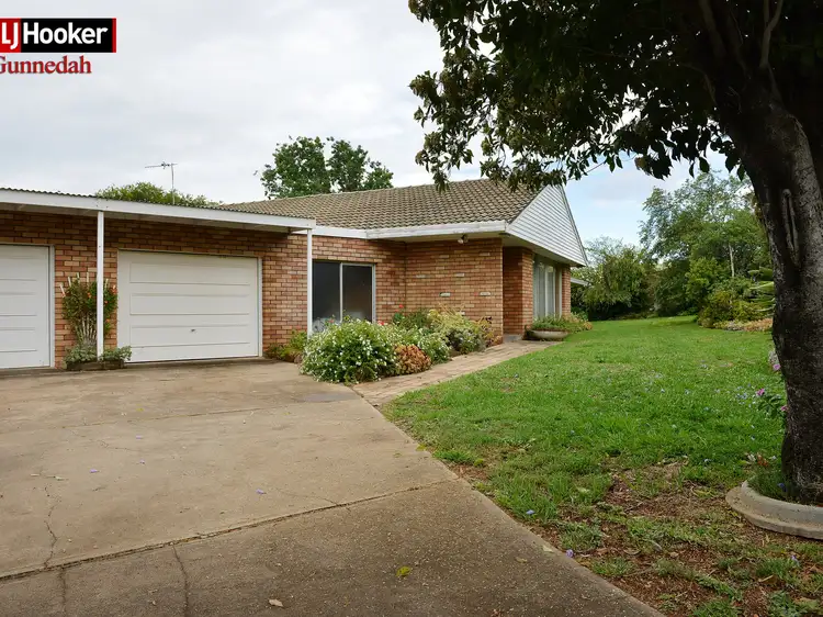 Sixth view of Homely house listing, 132-134 Stock Road, Gunnedah NSW 2380