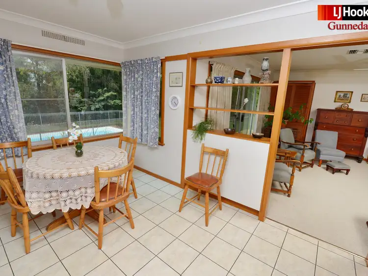Seventh view of Homely house listing, 132-134 Stock Road, Gunnedah NSW 2380