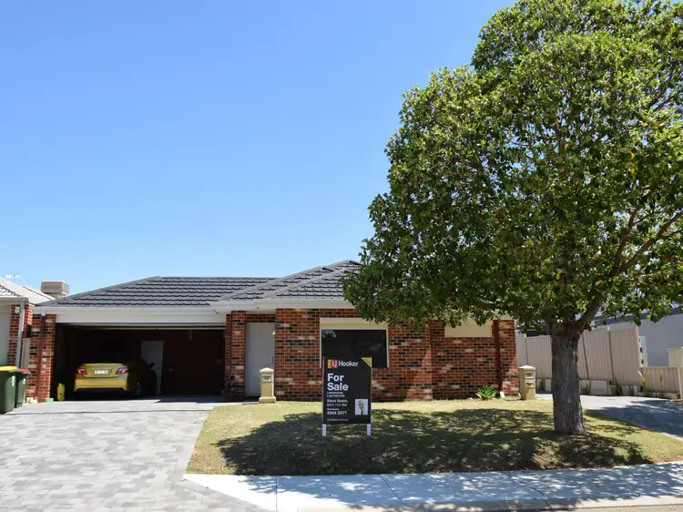 Main view of Homely villa listing, 34A Ticehurst Way, Balga WA 6061