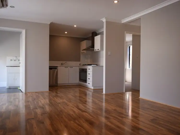 Second view of Homely villa listing, 34A Ticehurst Way, Balga WA 6061