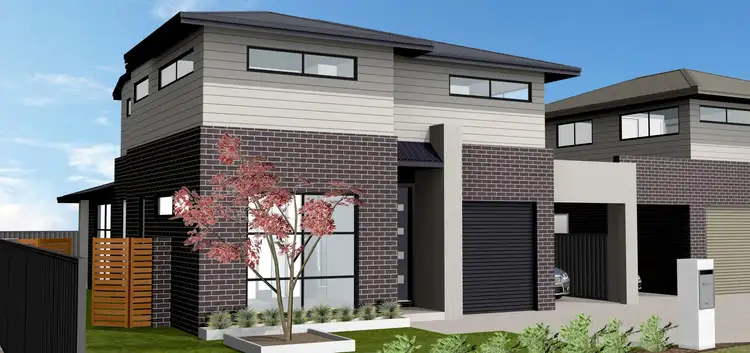 Second view of Homely house listing, 1/8 Dolling Crescent, Flynn ACT 2615