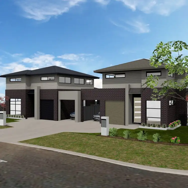 Third view of Homely house listing, 1/8 Dolling Crescent, Flynn ACT 2615