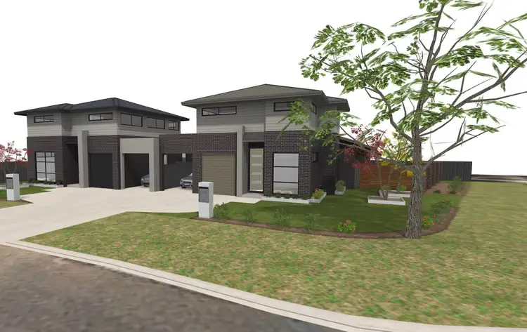 Sixth view of Homely house listing, 1/8 Dolling Crescent, Flynn ACT 2615