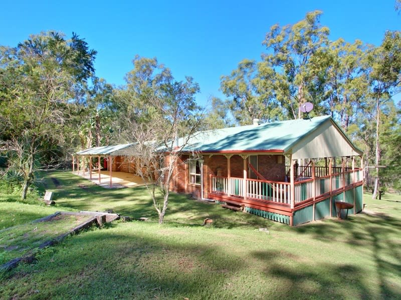 228 Davidson Road, Jimboomba QLD 4280