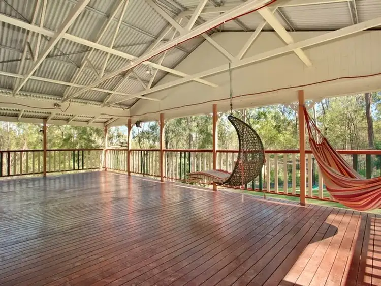 Second view of Homely rural property listing, 228 Davidson Road, Jimboomba QLD 4280