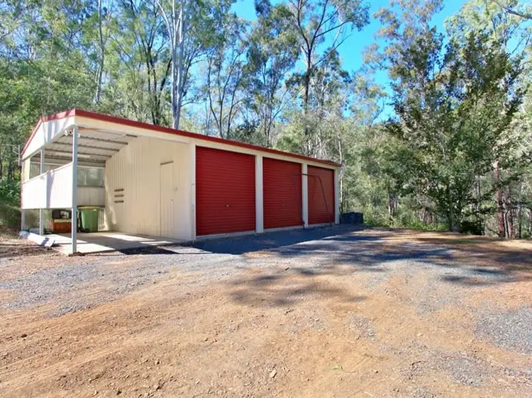 Fourth view of Homely rural property listing, 228 Davidson Road, Jimboomba QLD 4280
