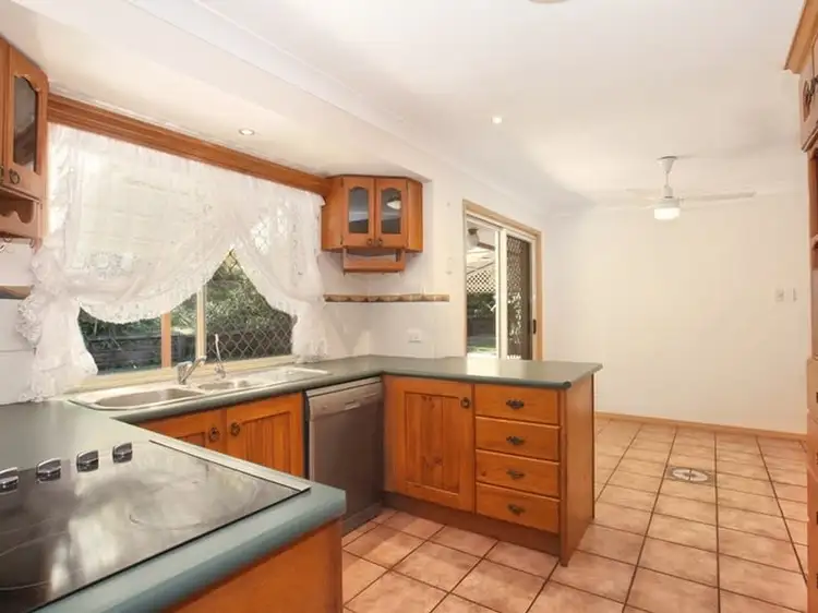 Fifth view of Homely rural property listing, 228 Davidson Road, Jimboomba QLD 4280