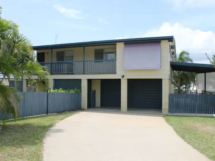 Main view of Homely house listing, 6 Myer Court, Tannum Sands QLD 4680