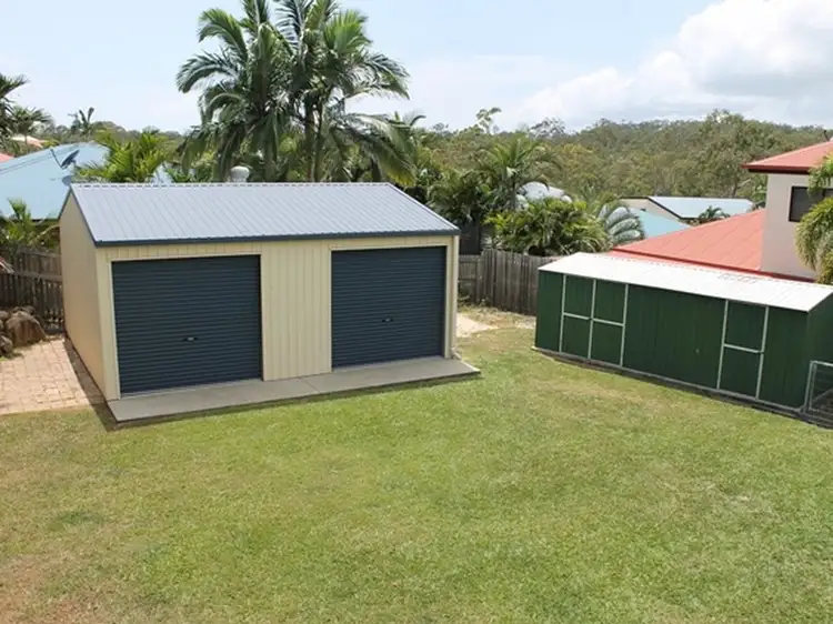 Second view of Homely house listing, 6 Myer Court, Tannum Sands QLD 4680