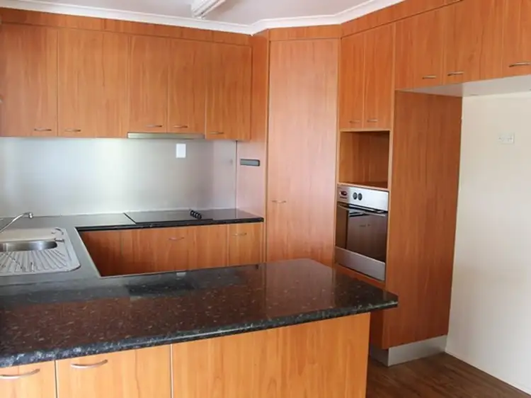 Fourth view of Homely house listing, 6 Myer Court, Tannum Sands QLD 4680