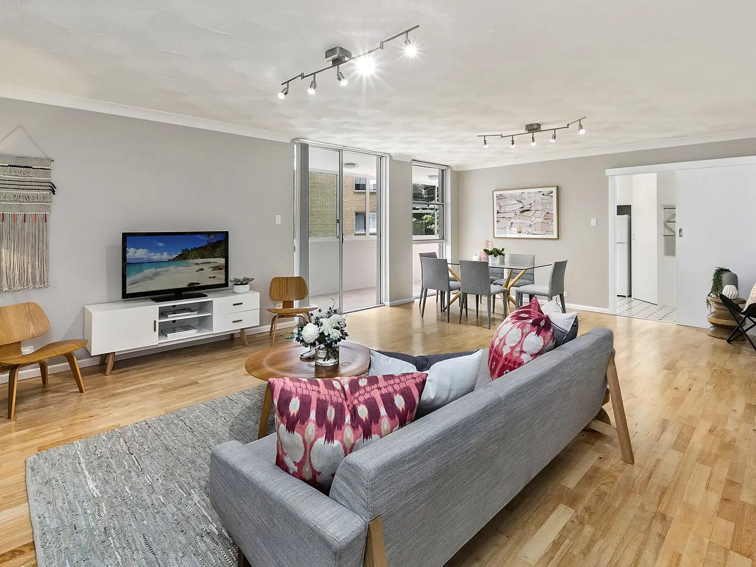 Main view of Homely unit listing, 3/24-28 Helen Street, Lane Cove NSW 2066