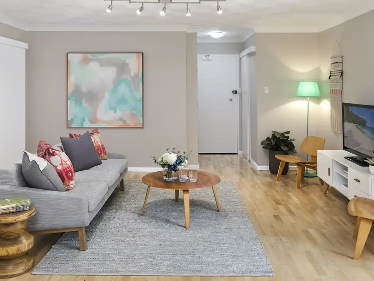 Second view of Homely unit listing, 3/24-28 Helen Street, Lane Cove NSW 2066