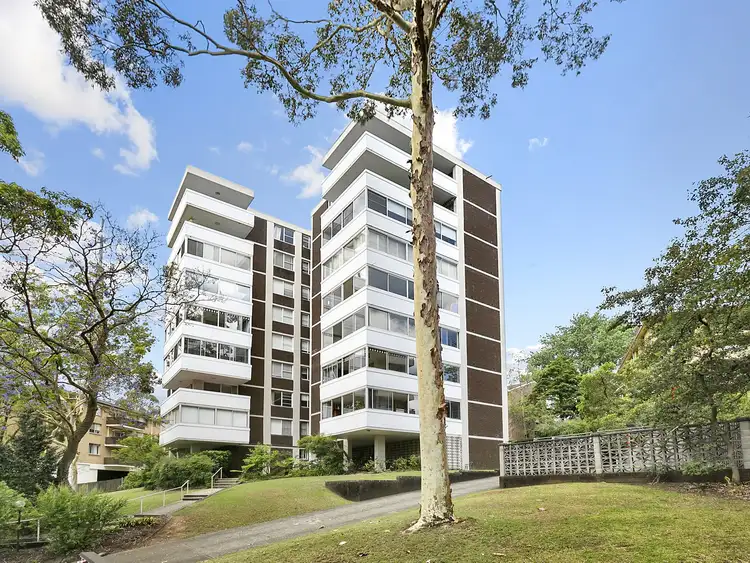 Third view of Homely unit listing, 3/24-28 Helen Street, Lane Cove NSW 2066