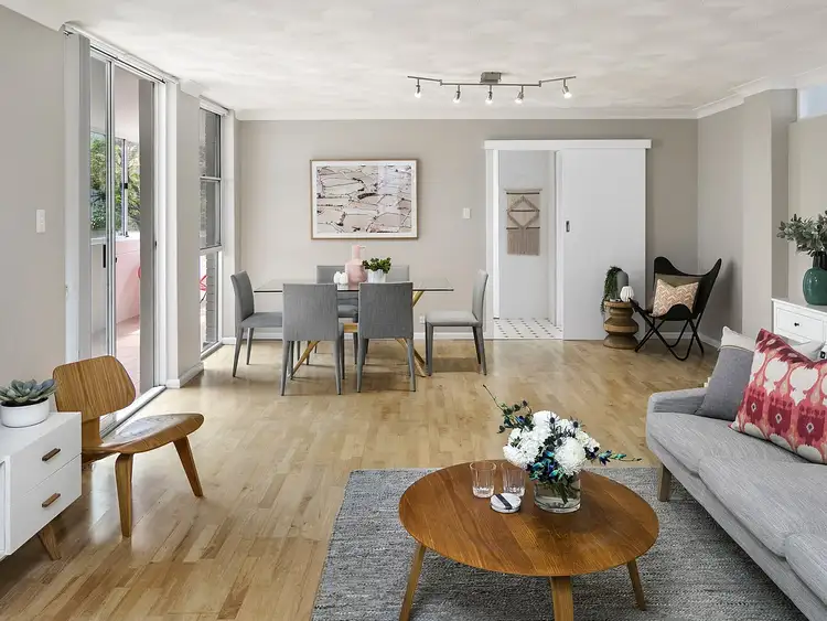 Fourth view of Homely unit listing, 3/24-28 Helen Street, Lane Cove NSW 2066