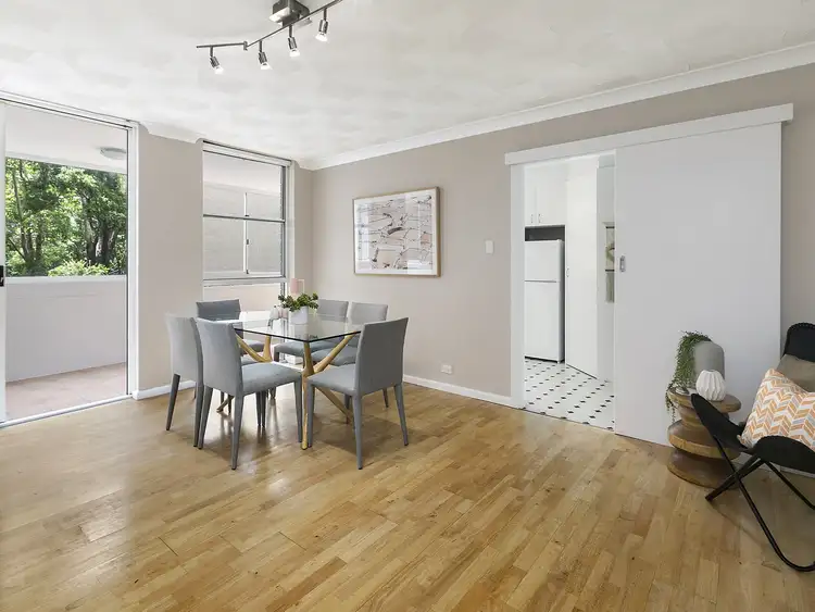 Fifth view of Homely unit listing, 3/24-28 Helen Street, Lane Cove NSW 2066