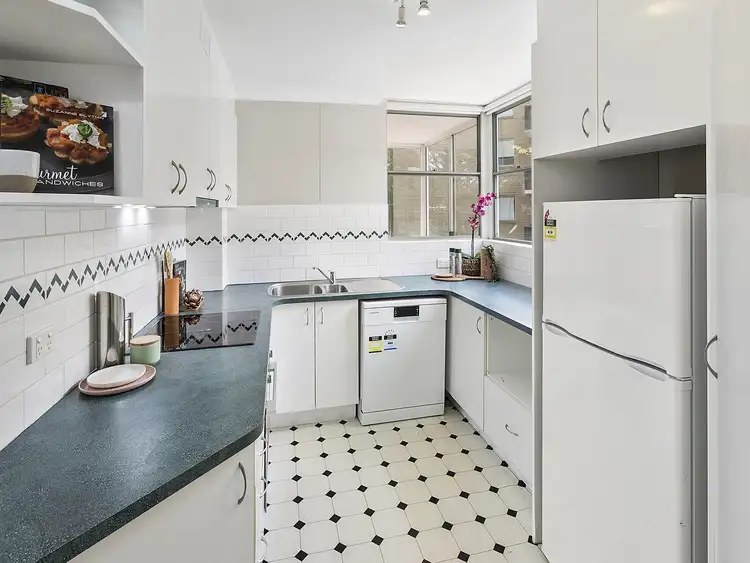 Sixth view of Homely unit listing, 3/24-28 Helen Street, Lane Cove NSW 2066