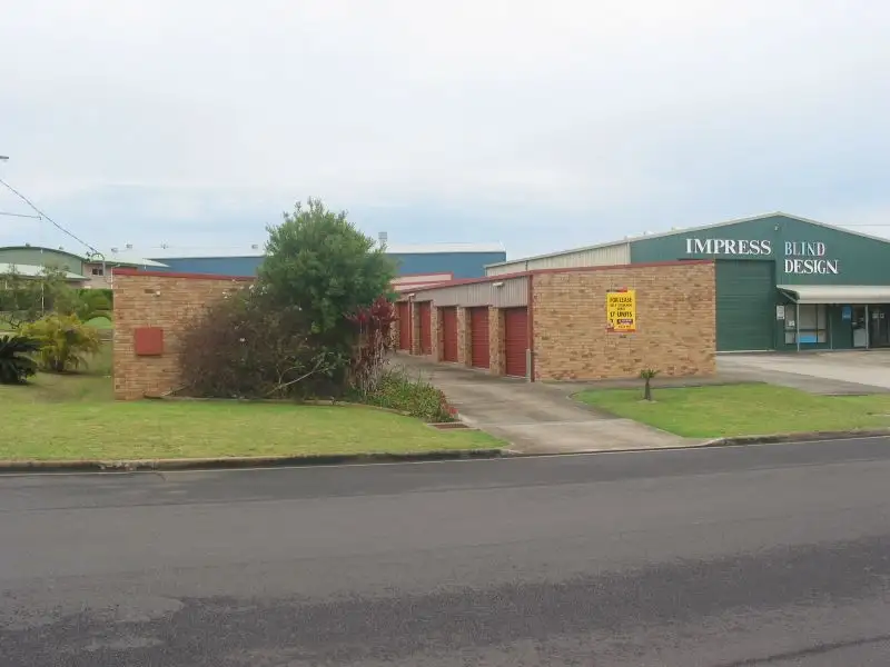 Main view of Homely warehouse listing, 22 Russellton Drive, Alstonville NSW 2477