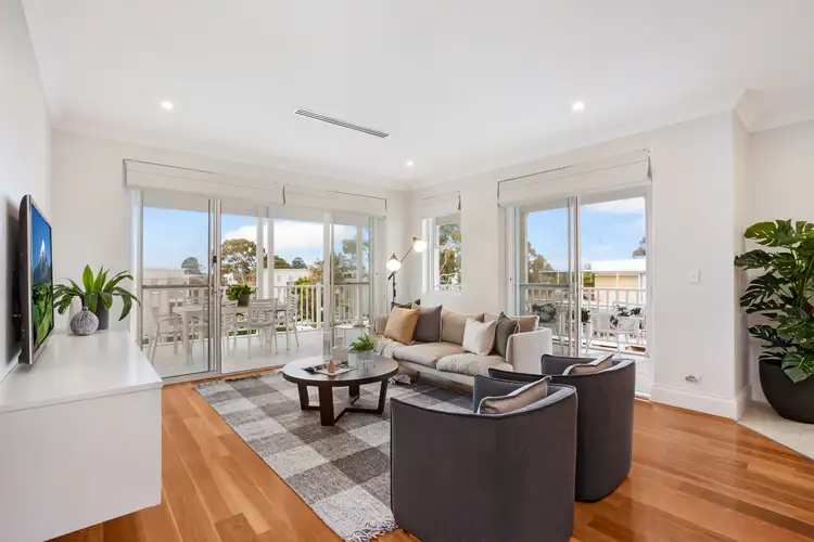 407/1 Orchards Avenue, Breakfast Point NSW 2137
