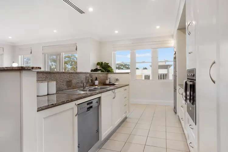 Third view of Homely apartment listing, 407/1 Orchards Avenue, Breakfast Point NSW 2137