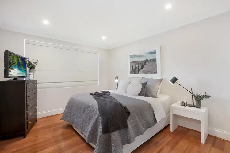 Fourth view of Homely apartment listing, 407/1 Orchards Avenue, Breakfast Point NSW 2137