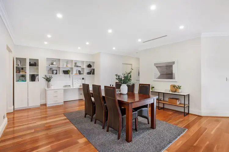 Fifth view of Homely apartment listing, 407/1 Orchards Avenue, Breakfast Point NSW 2137