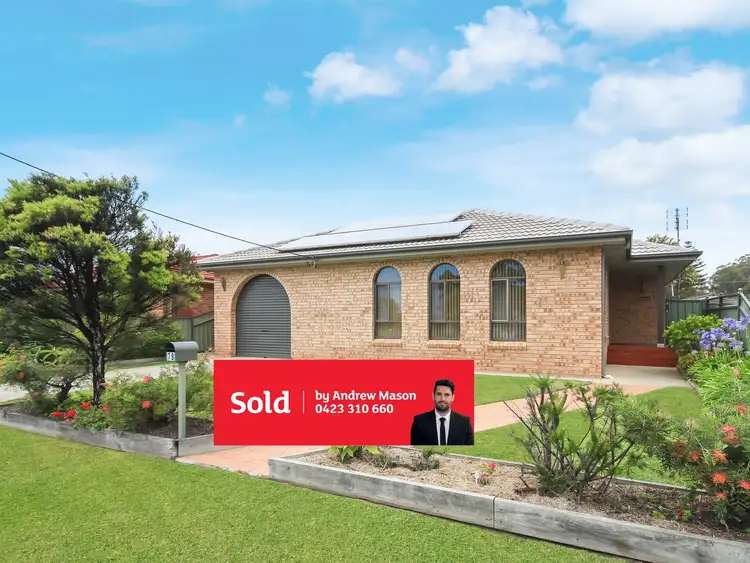 78 Leumeah St, Sanctuary Point NSW 2540