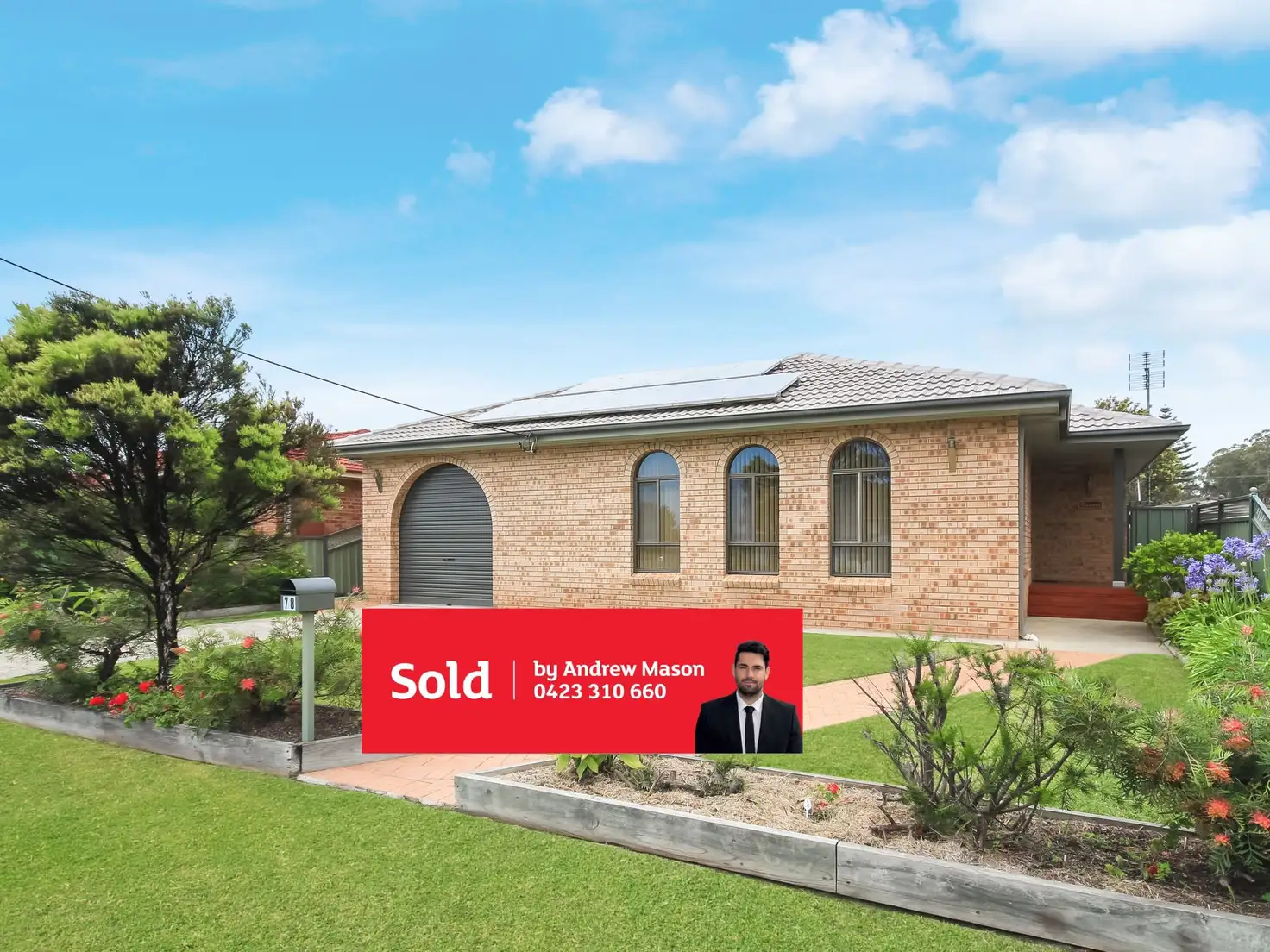 Main view of Homely house listing, 78 Leumeah St, Sanctuary Point NSW 2540