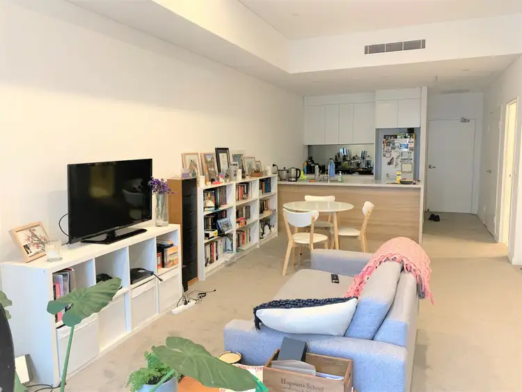 Second view of Homely apartment listing, E5101/16-18 Constitution Rd, Meadowbank NSW 2114