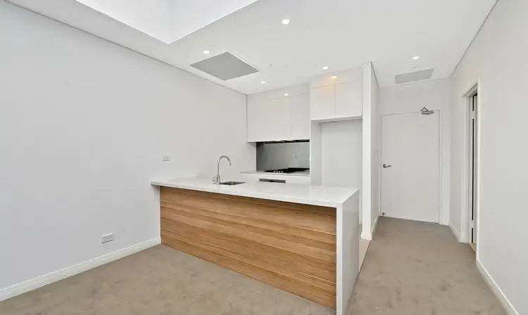 Third view of Homely apartment listing, E5101/16-18 Constitution Rd, Meadowbank NSW 2114