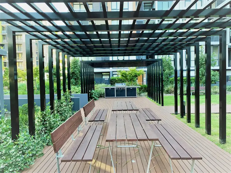 Fifth view of Homely apartment listing, E5101/16-18 Constitution Rd, Meadowbank NSW 2114